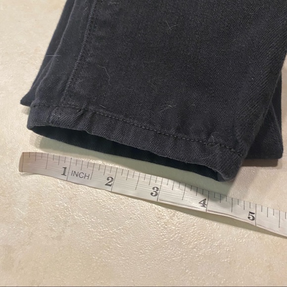 Express Jean leggings size 6R - Picture 8 of 8